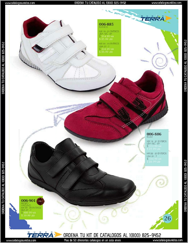 Mundo Terra - Catalogos PV14 - Kids_Page_27